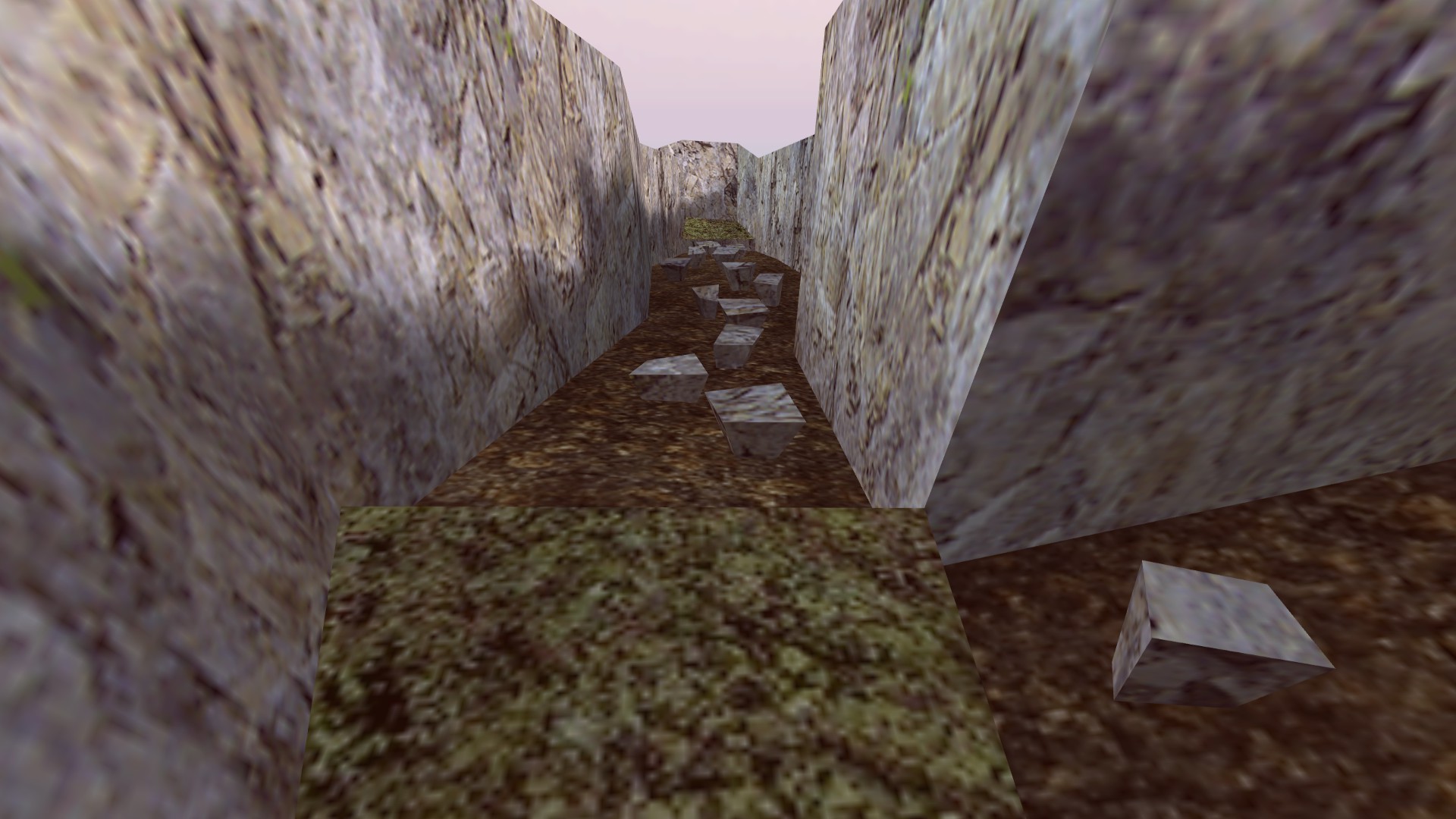 bhop_downhill
