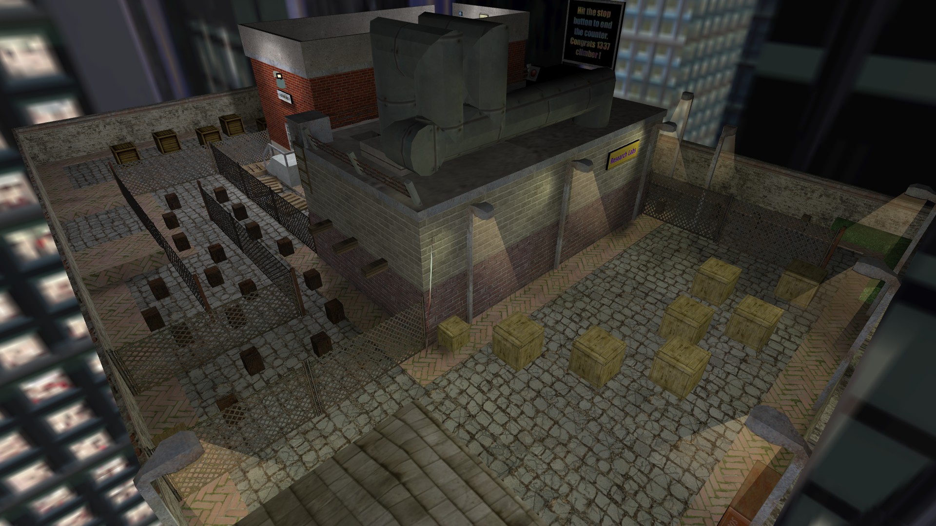 bhop_littletown