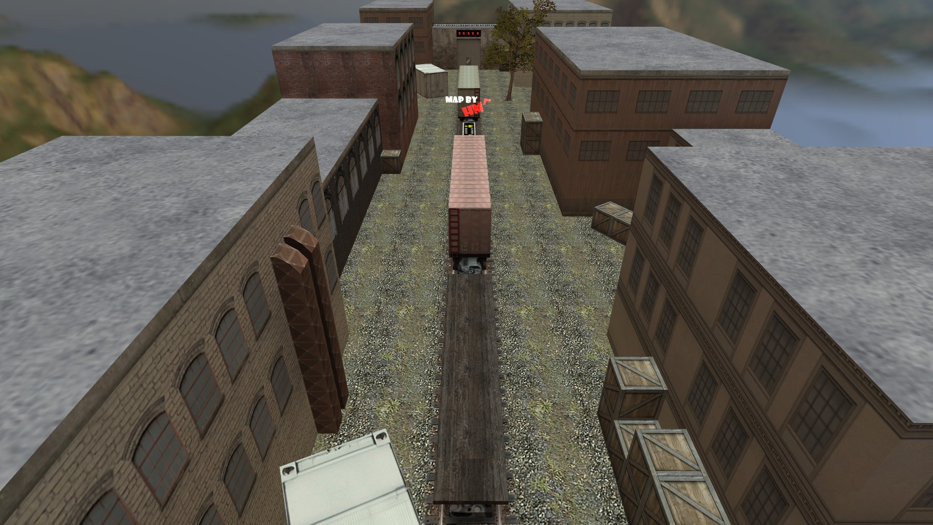hm_trainrun